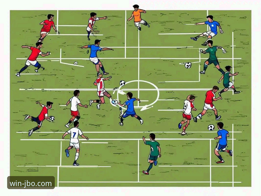 <h2>揭秘阿坎吉处子球背后的战术密码：从国米大胜看现代后卫的攻防一体</h2>