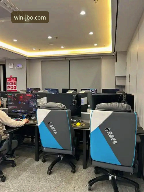 资深电竞爱好者解析：如何高效追踪与参与最新竞博jbo电竞赛事