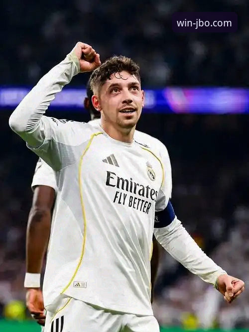 欧冠赛场惊现历史级表演，巴尔韦德帽子戏法击溃曼城