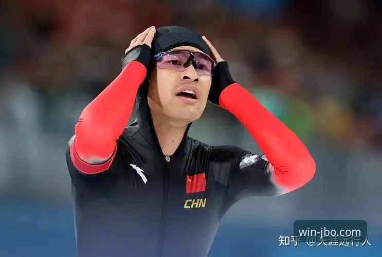 3个关键点，解读宁忠岩米兰冬奥破纪录夺金背后的故事